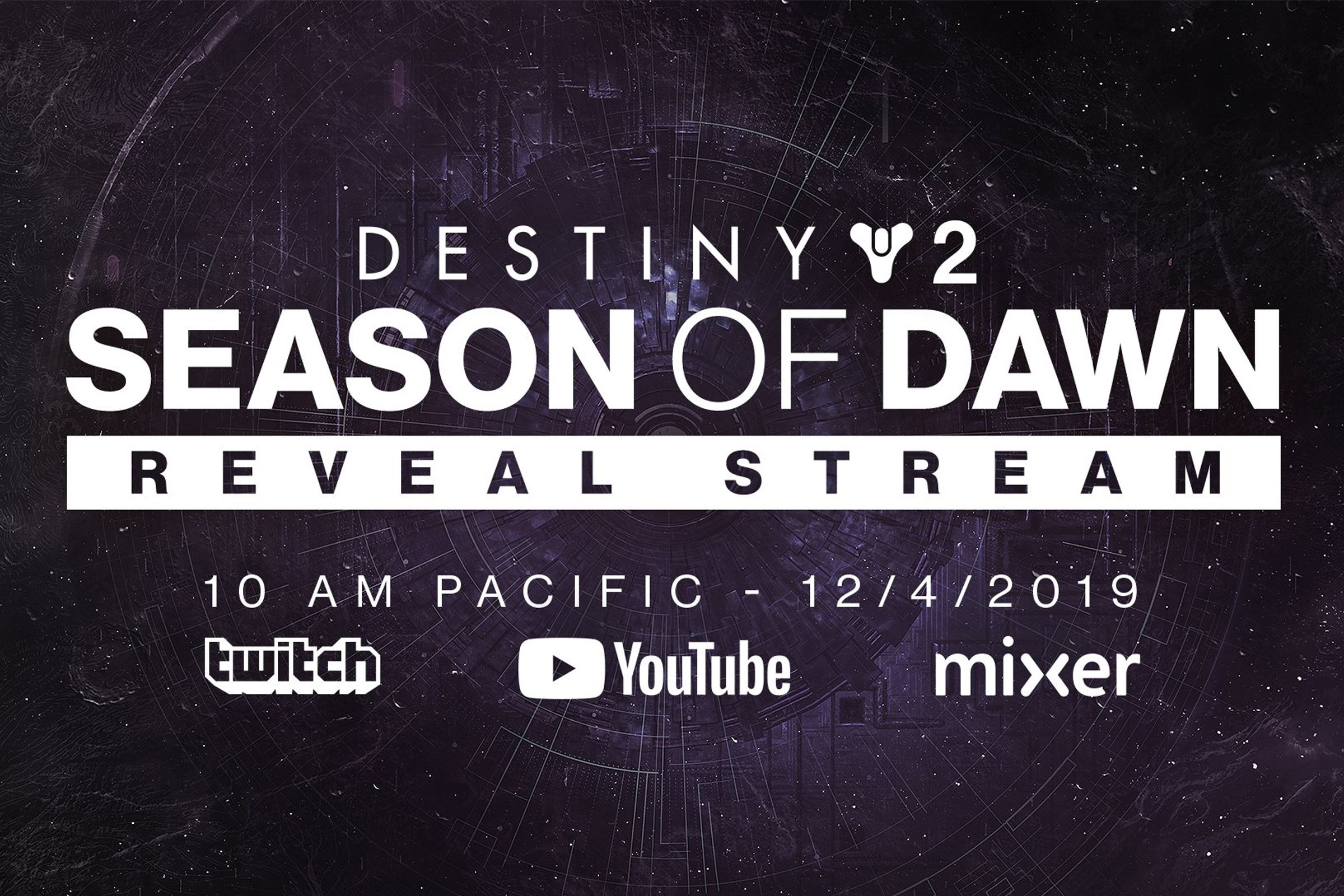 Season of Dawn